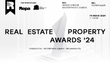 Real Estate Property Awards `24